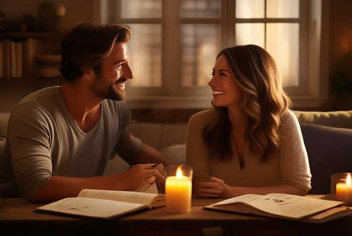 夫妻相处的技巧；夫妻相处的技巧书籍