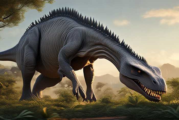 恐龙的习惯、恐龙的主要特点有哪些