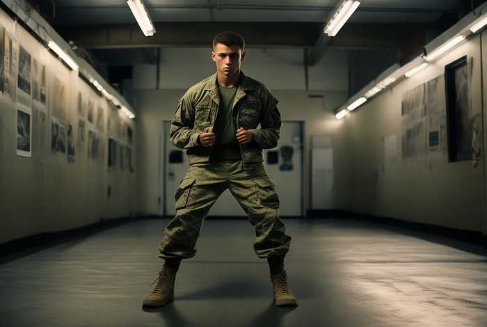 两年义务兵在部队里真实生活；两年义务兵在部队里面干嘛