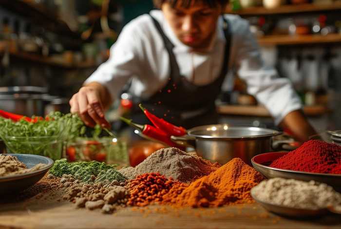 变化是生活的调味品英文 - 变化是生活的调味品英文怎么说