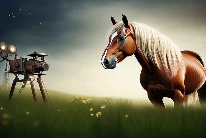 马会说话的视频，马会说话的视频播放