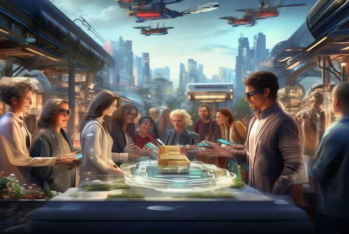 科技给生活带来的便利有哪些呢；科技给生活带来的便利有哪些呢英语