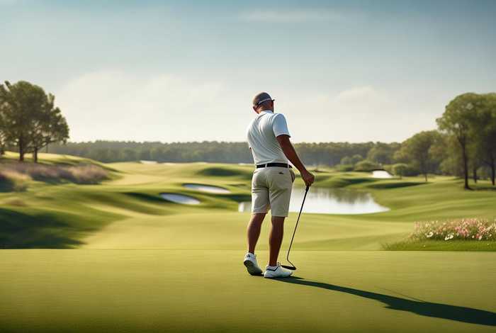 高尔夫代表什么生活 高尔夫代表什么意思