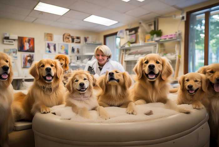 哈狗帮宠物（哈狗帮宠物诊疗中心）