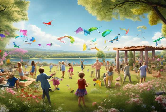 丰富的假期生活作文600字，丰富的假期生活作文600字左右