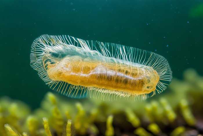 轮虫的生活史简述，简述轮虫的主要特征和生活史