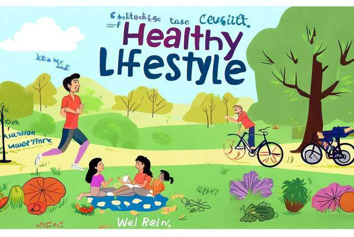 关于健康生活的手抄报文字内容；关于健康生活手抄报文字内容