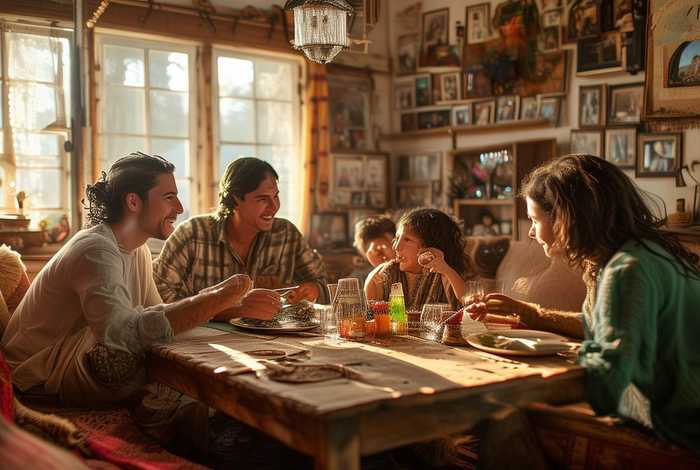 家居生活什么意思（家居生活是什么意思）