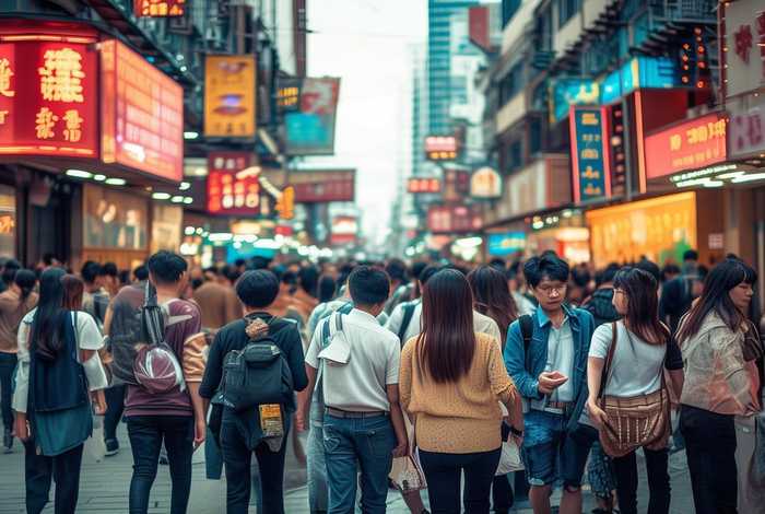 北上广深一个月的生活开销、北上广深一个月生活费