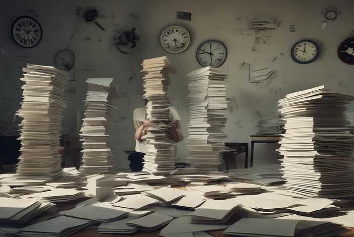 过长对平时生活有什么影响；过长对平时生活有什么影响吗