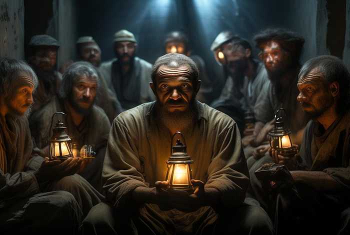 机智的监狱生活里面每个人的结局 机智的监狱生活里面每个人的结局都一样吗