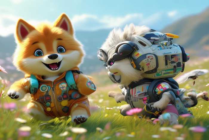 金太狼的幸福生活，金太狼的幸福生活小米