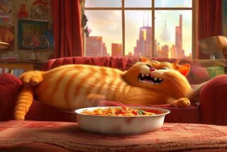 加菲猫的幸福生活第三季可下载 - 加菲猫的幸福生活第三季动漫