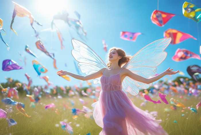 风筝生活快乐,风筝生活快乐为关键词点评风筝仙女 风筝生活快乐,风筝生活快乐为关键词点评风筝仙女