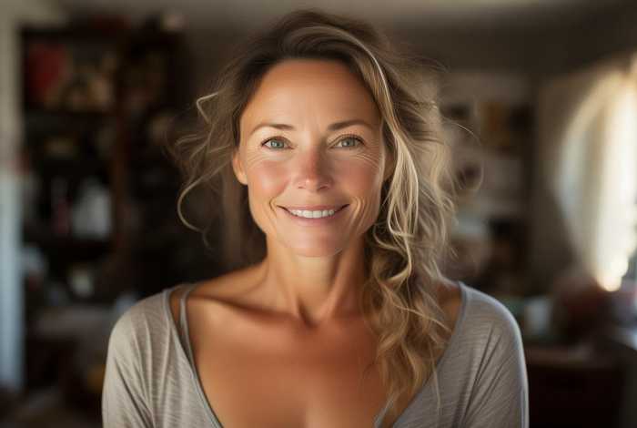 30岁女人生活照片 素颜（30岁女人生活照片 素颜图）