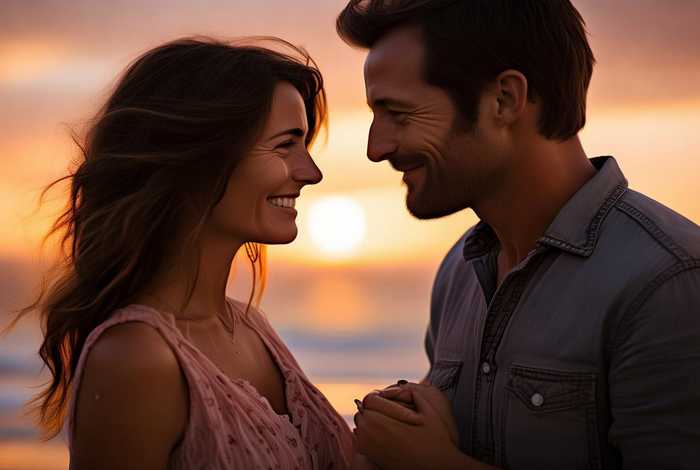 夫妻感情图片动态，夫妻感情图片动态图