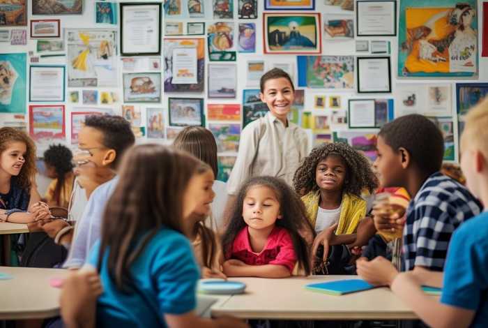 集体生活成就我教学反思 - 集体生活成就我教学反思简短