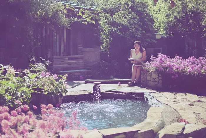 慢生活文艺气息的短文（慢生活文艺气息的短文怎么写）