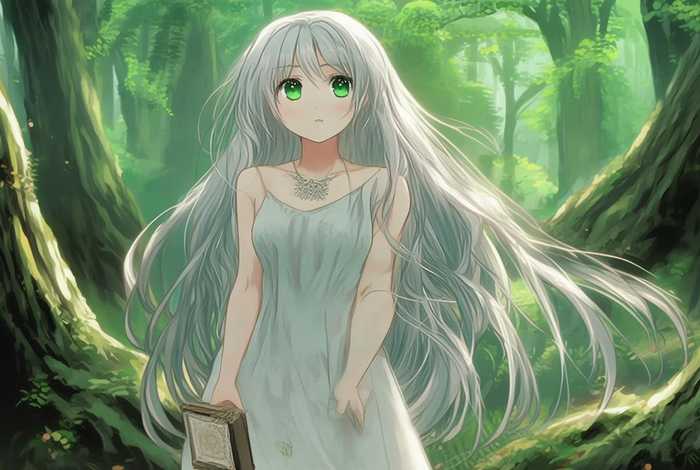 从零开始的异世界生活艾米莉亚身世，从零开始的异世界生活艾米莉亚的