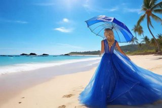 公主的生活s国沙滩（公主的生活 s国）