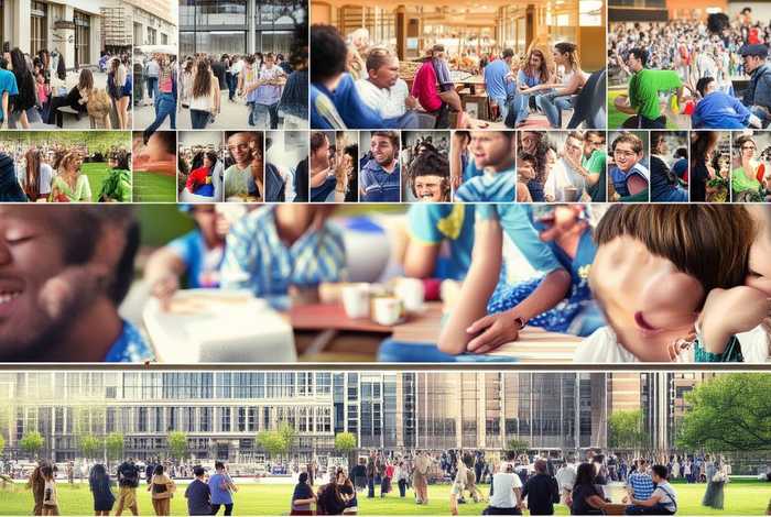 关于大学生活的问题与答案；关于大学生活的问题与答案有哪些