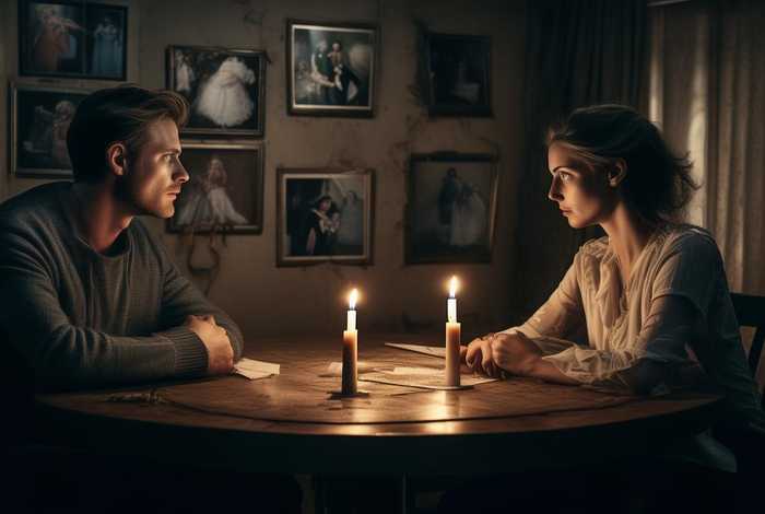 婚后夫妻关系不和谐，婚后夫妻关系不和谐的原因