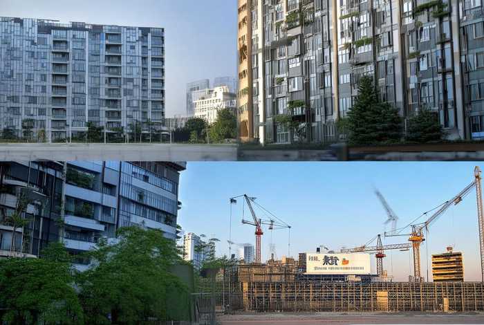 杭氧生活区一期是新小区吗，杭氧生活区二期什么时候拆