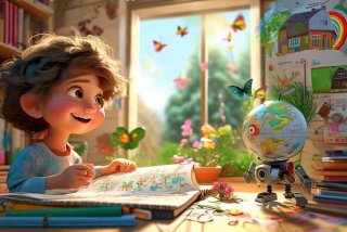 创意让生活更美好500字（创意让生活更美好500字左右六年级写的）