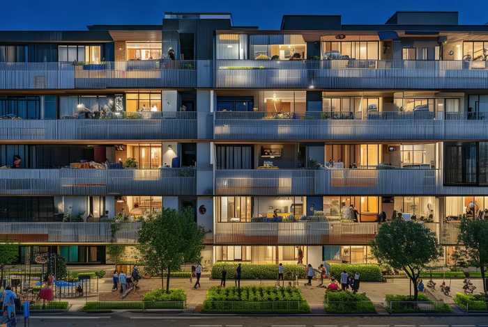 二生活区出租房25年二月份最新消息、二化生活区房屋出租