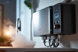 壁挂炉生活热水温度烧不上去 壁挂炉生活热水温度烧不上去怎么回事