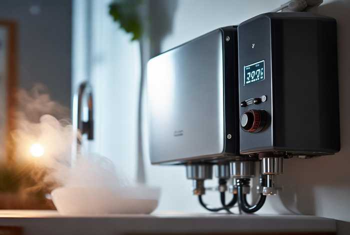 壁挂炉生活热水温度烧不上去 壁挂炉生活热水温度烧不上去怎么回事