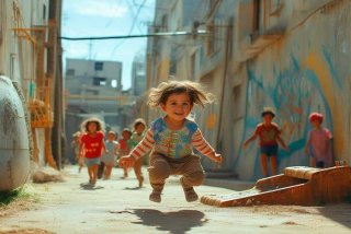 关于童年生活的诗简短现代；关于童年生活的现代短诗