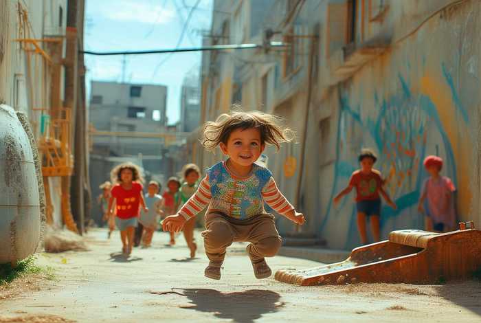 关于童年生活的诗简短现代；关于童年生活的现代短诗