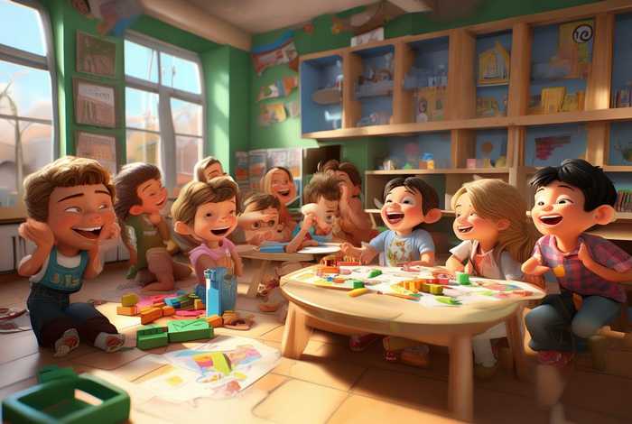 课余生活作文500字2年级、课余生活作文500字2年级上册