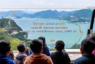 崂山生活圈使用教程（崂山生活圈怎样发信息）