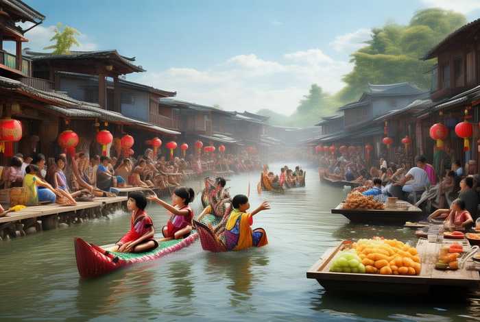 端午节的生活作文600字 端午节的生活作文600字初中