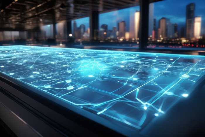 触点（触点智能）