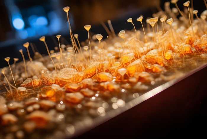 酵母菌的生活方式属于什么，酵母菌的生活方式属于什么生殖方式