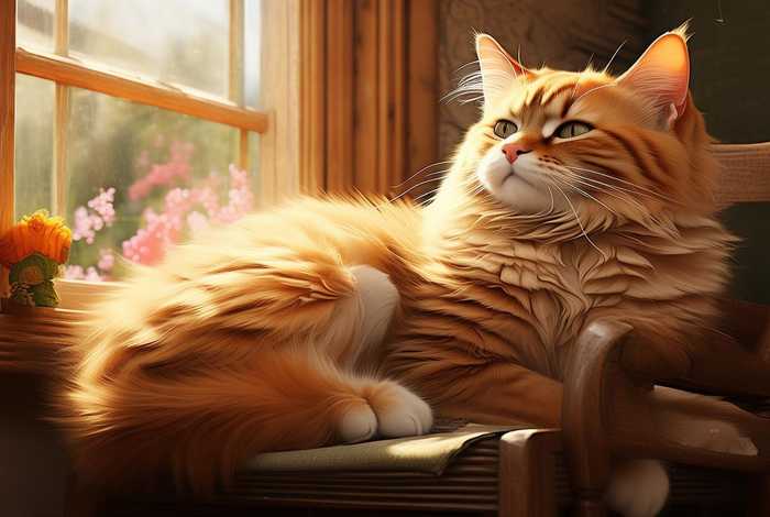 猫的生活特点及特有的作用，猫的生活特点有哪些