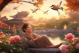 大唐太子的悠闲生活一口气看完，大唐太子的快乐你想象不到卡夜阁