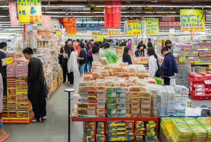 广州生活用品贵吗（广州生活用品贵吗知乎）