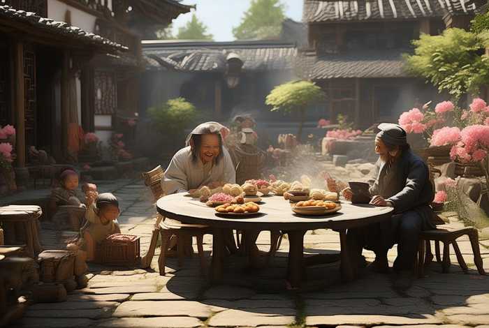 穿越之北宋生活、穿越北宋之幸福生活小说