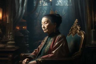 慈禧太后晚年的真实生活、慈禧太后晚年的真实生活是什么