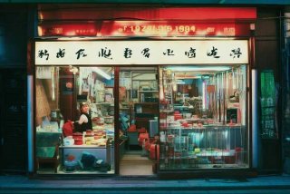 京美生活电器小店；京美生活电器小店电话