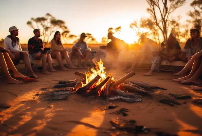 澳大利亚不穿鞋、澳大利亚人为什么不喜欢穿鞋