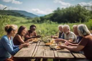 关于慢生活的议论文素材；关于慢生活的议论文素材200字