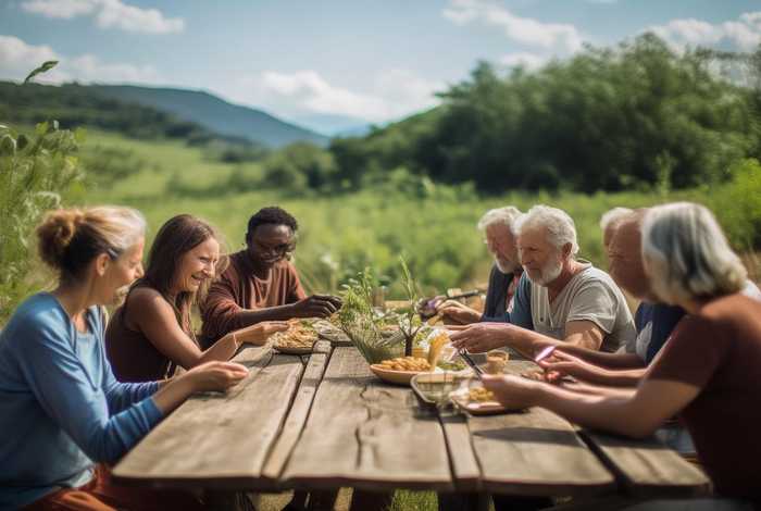 关于慢生活的议论文素材；关于慢生活的议论文素材200字