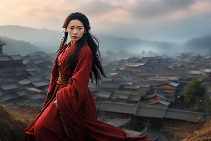 悍妇的古代生活免费阅读全文 悍妇的古代生活免费阅读全文无弹窗