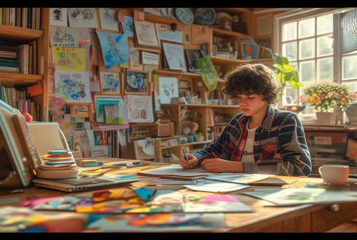 课余生活200字小练笔 我的课余生活小练笔200字