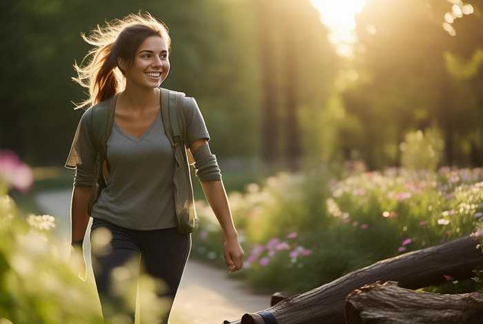 改变生活方式的说说（改变生活方式的说说心情）